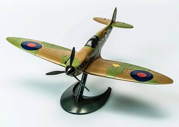 Plastikmodel QUICKBUILD Supermarine Spitfire