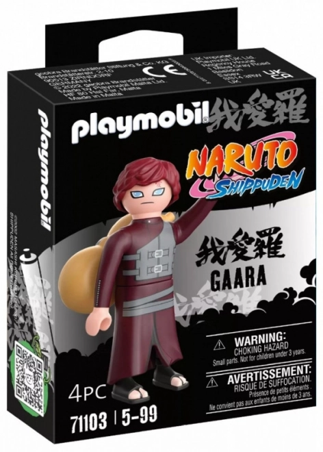 Naruto 71103 Gaara figur