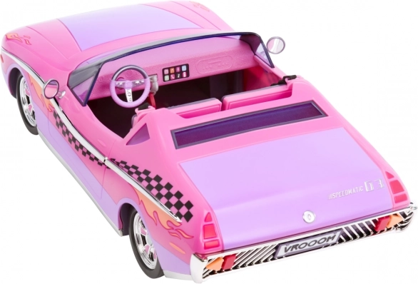 L.O.L. Surprise! Cabriolet til dukker