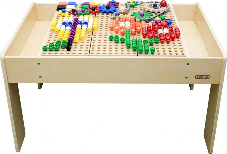 Stor arbejdsflade 63 × 63 cm
