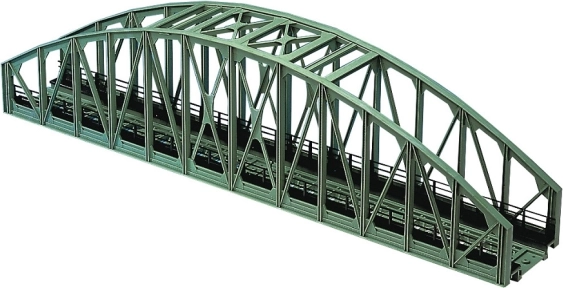 Roco buet bro H0 plastmodel
