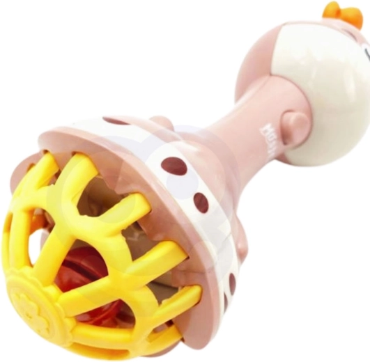 Understøtter udvikling