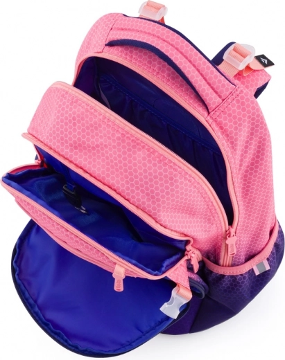 Smart organisering med rummelige kamre