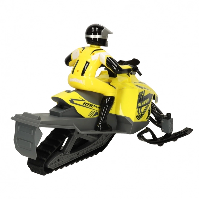 RC snescooter Syma Revolt Trail Blazer gul