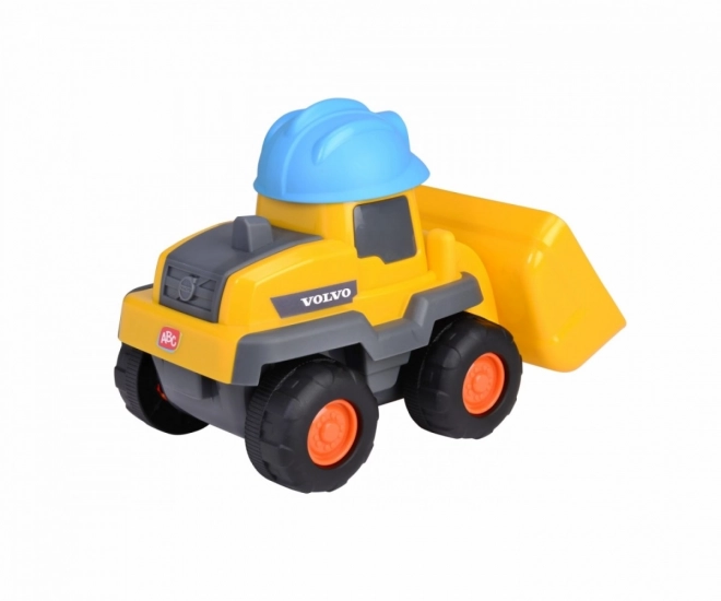 ABC Volvo Børnelæsser 25 cm