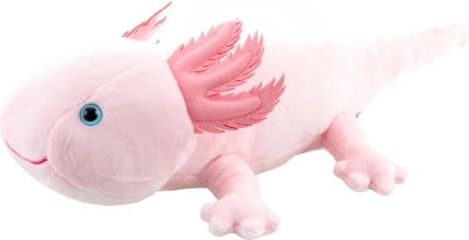 Plysb Axolotl 32 cm Miljf venlig