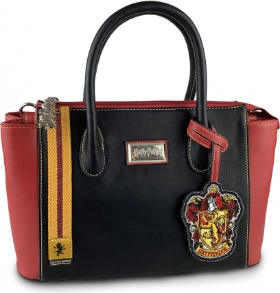 Taske af kunstlæder Harry Potter Gryffindor