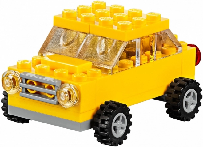 LEGO Classic 10696 Mellem kreativ boks