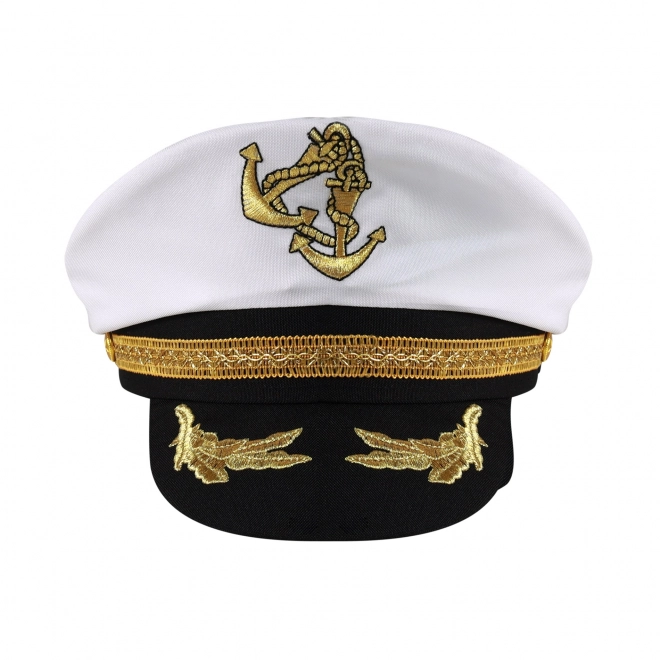 Mariner / kaptajn voksenhat