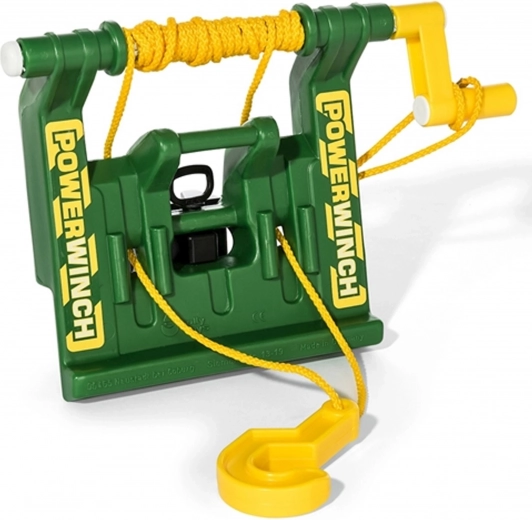 Nem og sikker betjening