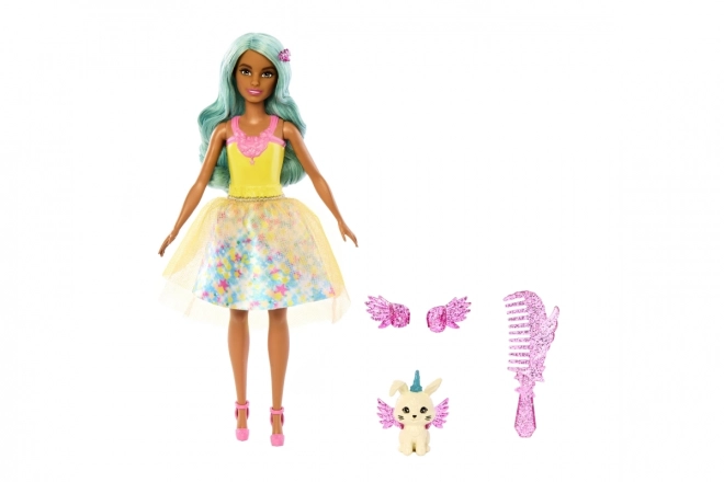 Barbie Barbie en berøring af magi veninde – Teresa