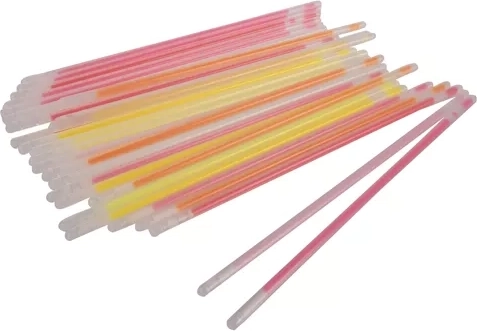 Op til 12 timers glød