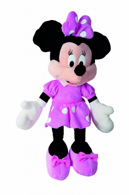 WD Minnie plysdyr 43 cm