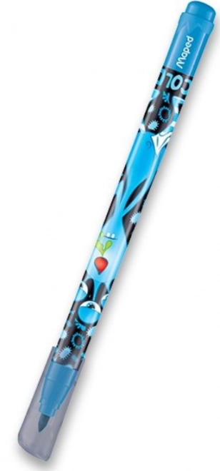 MAPED Fixy Color'Peps Monster 24 stk