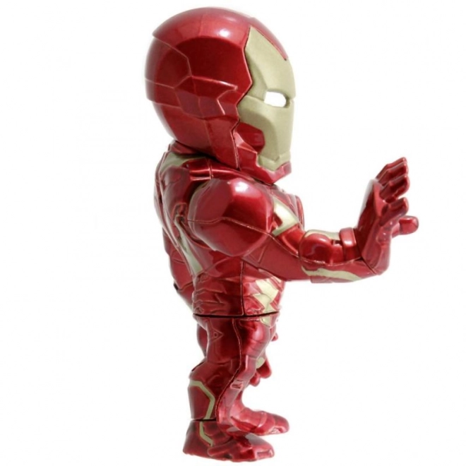 Marvel Ironman-figur, 10 cm