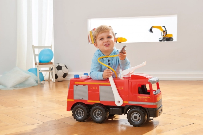 Brandbil 64 cm