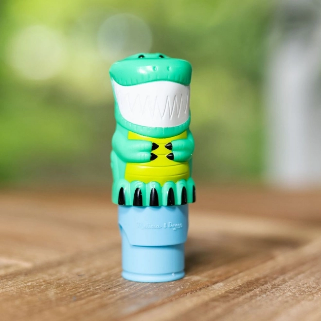 Kreativt klistermærkesæt med dinosaurer – Melissa & Doug
