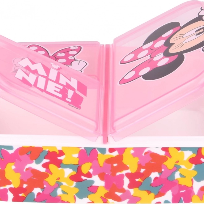 Officiel DISNEY-licens – MINNIE