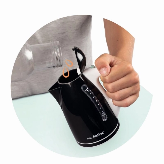 Mini elkedel TEFAL til SMOBY børnekøkken