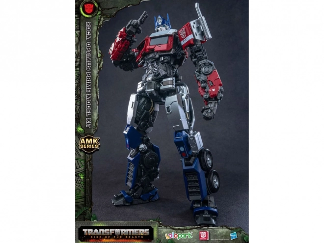 Hasbro Transformers Optimus Prime 20cm samlerfigur ZA5470