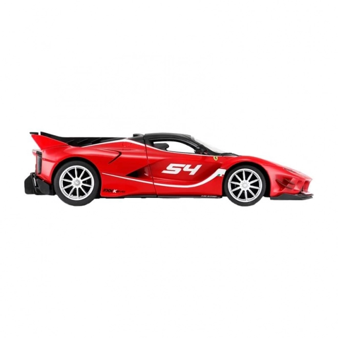 Ferrari FXX K Evo fjernstyret bil RASTAR