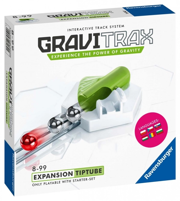 Ravensburger GraviTrax Beholder