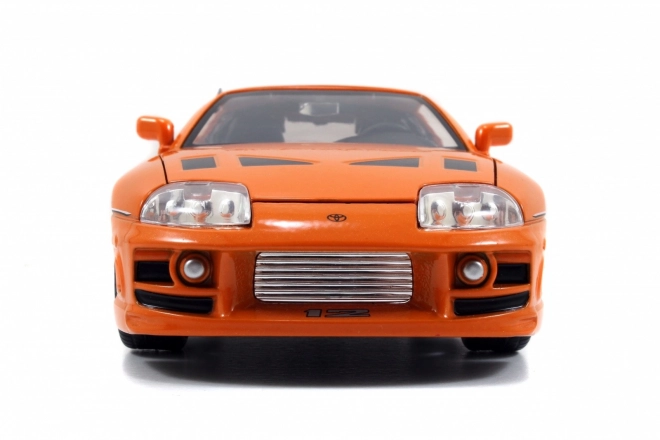 Hurtige og vrede køretøj Hurtige og vrede 1995 Toyota Supra 1/24