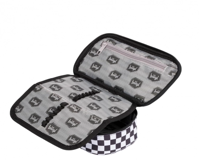 BAAGL Penal etui Skate Ska