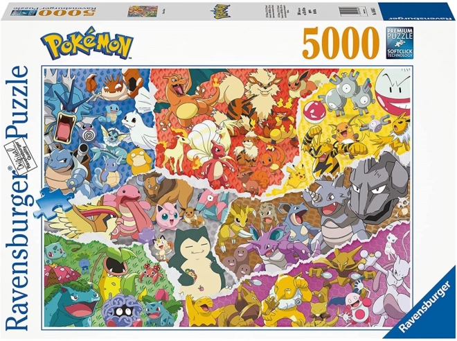 Unikt design Pokémon
