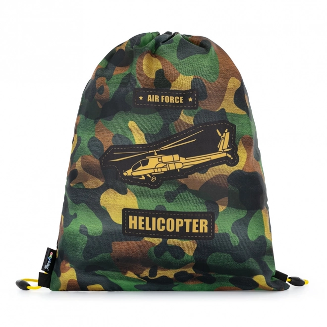 Skoles68t 3ks PREMIUM Helikopter
