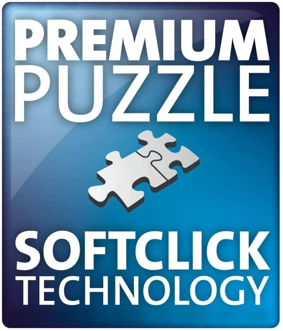 Puzzle 5000 stykker Pokémon