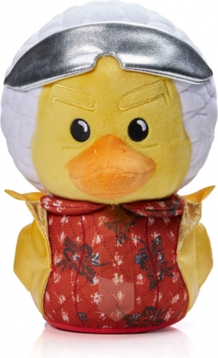 Autentiske detaljer af figuren Doc Brown 2015