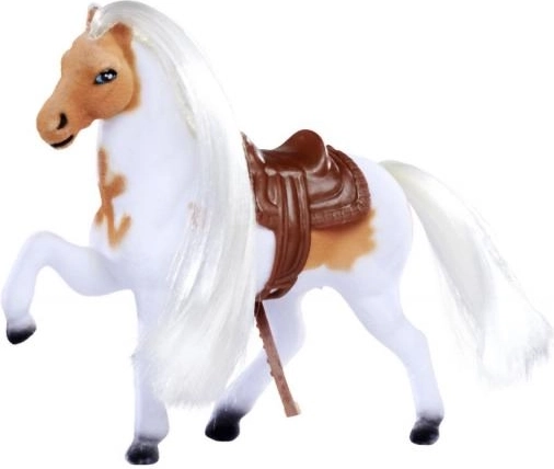 Lille hest Nature World 11 cm