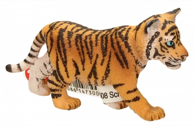 Schleich Wild Life Tigerunge