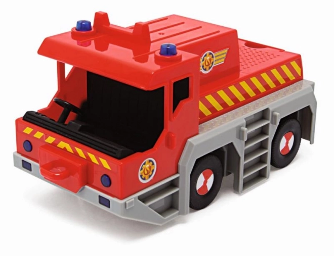 Brandmand Sam Brandbil Kranauto 2i1
