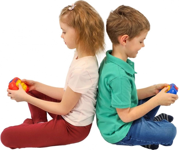 4 spiltilstande til endeløs underholdning