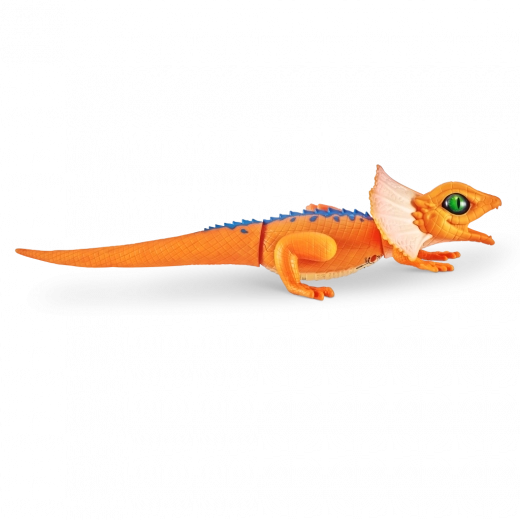 Realistisk udseende og farver