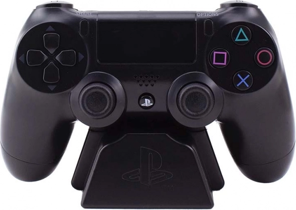 Vækkeur med PlayStation-controller motiv
