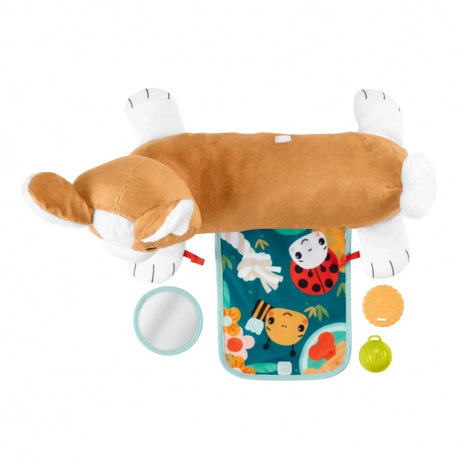 Mavepude til spædbørn Fisher-Price