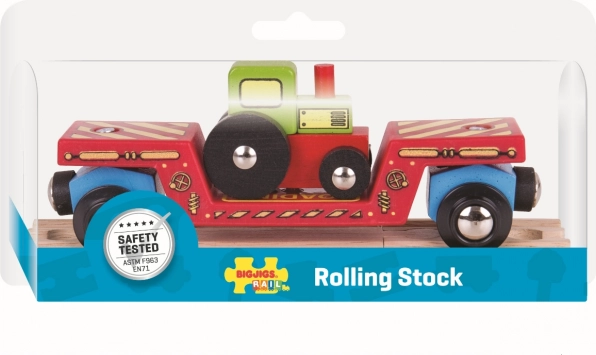 Nem sammenkobling med magnetiske koblinger