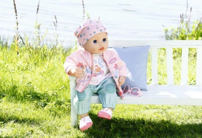 Baby Annabell Cykelsæt