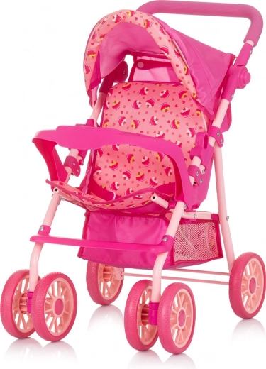 Dukkevogn CHIPOLINO Dolly Cupcakes