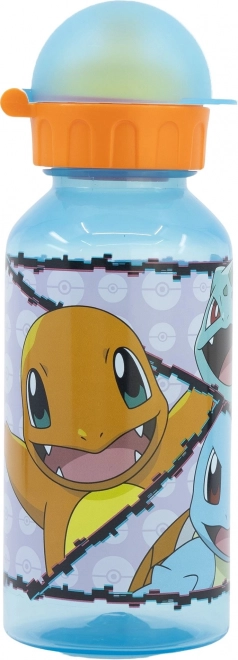STOR Drikkeflaske Pokémon 370ml