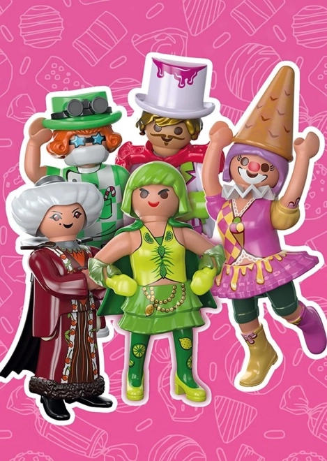 Playmobil EverDreamerz Overraskelsesboks Figurer - Serie 1