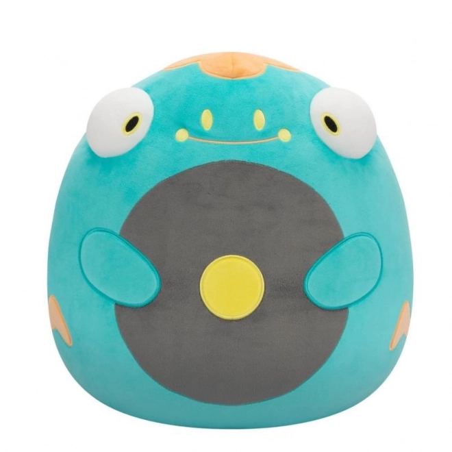 Plys Squishmallows Pokemon Belibolt 25 cm
