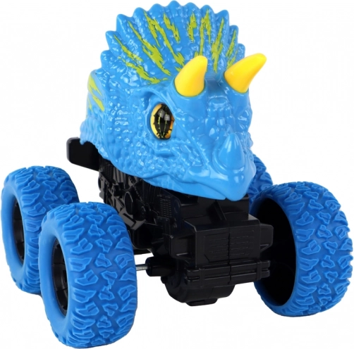 Mekanisk træk
