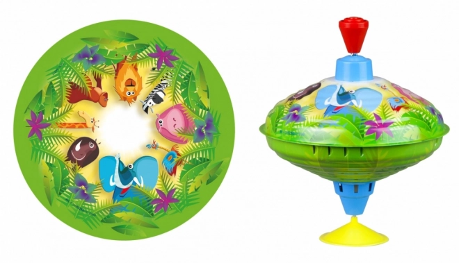 Spinner til vilde dyr 16 cm