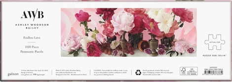 Design af Ashley Woodson Bailey