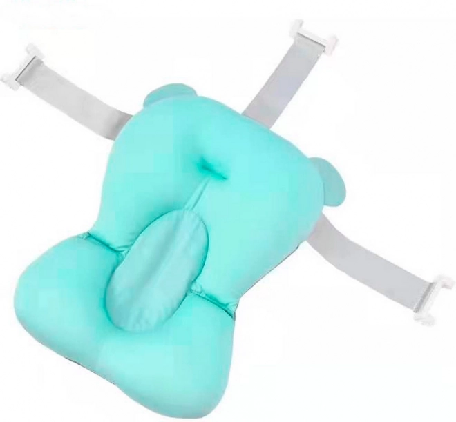 CHIPOLINO Badeunderlag Multi Blå