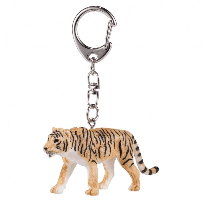 Mojo Nøglering Tiger